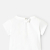 Baby girl short-sleeved T-shirt