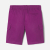 Boy Bermuda shorts in twill