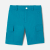 Boy Bermuda shorts in twill Boy Bermuda shorts in twill