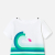 Baby boy sailor t-shirt