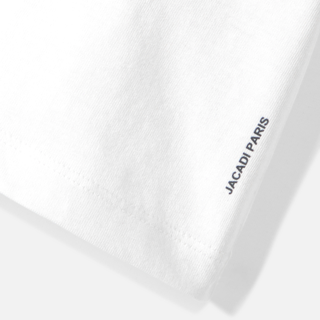 Körpə oğlan üçün qısaqol köynək