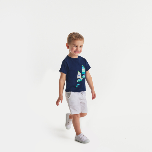 Baby boy T-shirt