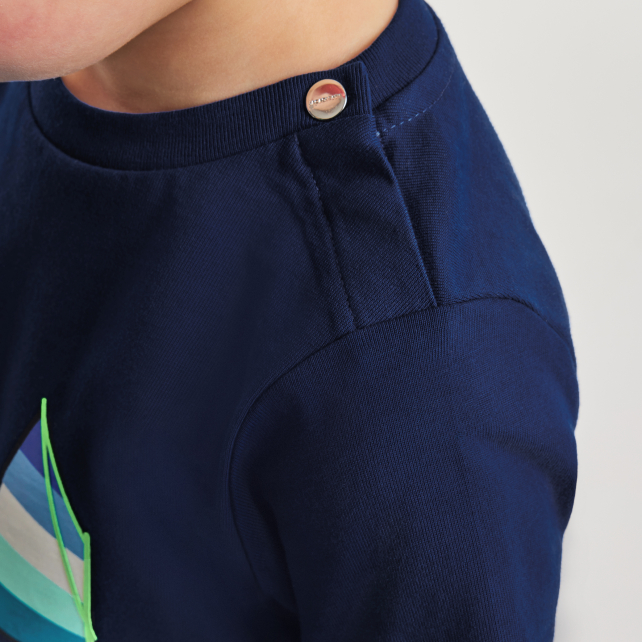 Baby boy T-shirt