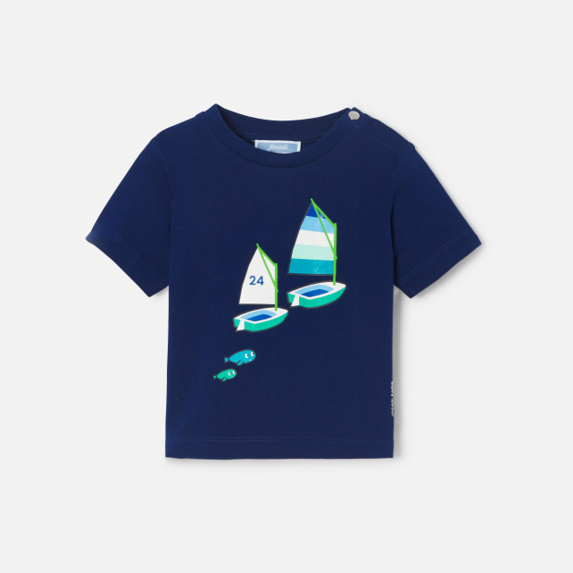 Baby boy T-shirt