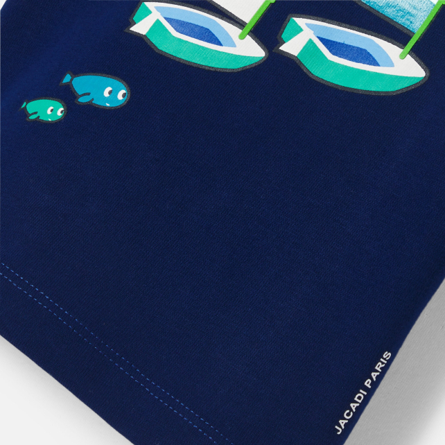 Baby boy T-shirt