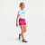 Girl French terry shorts