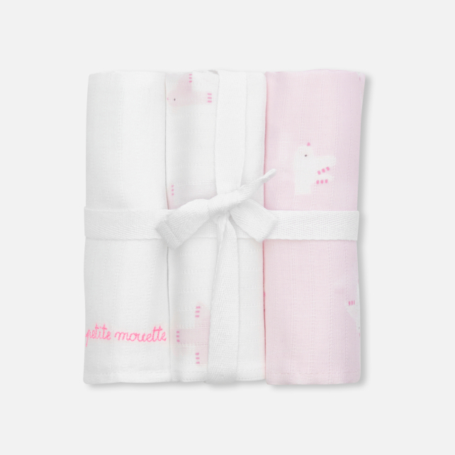 Üçlü bələk dəsti Üçlü bələk dəsti