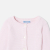 Baby girl wool and cotton cardigan
