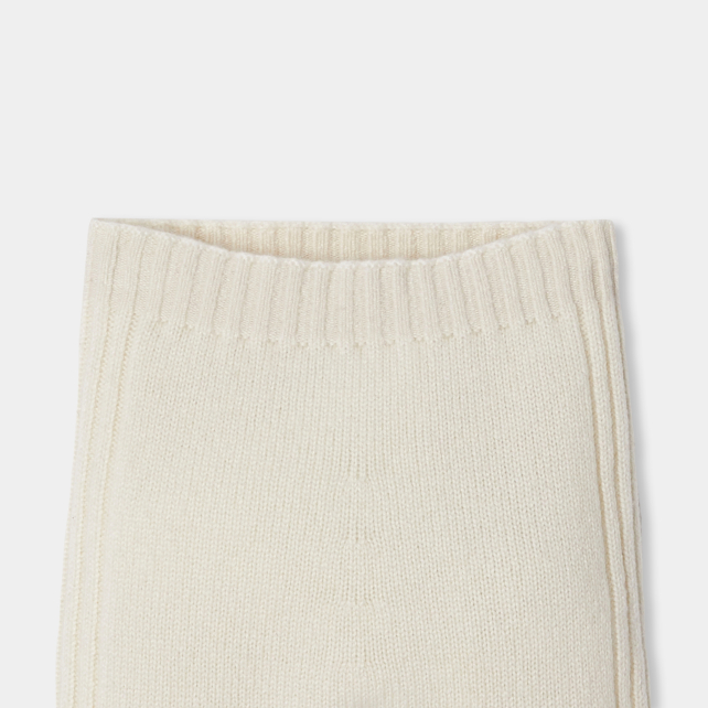 Baby cashmere leggings