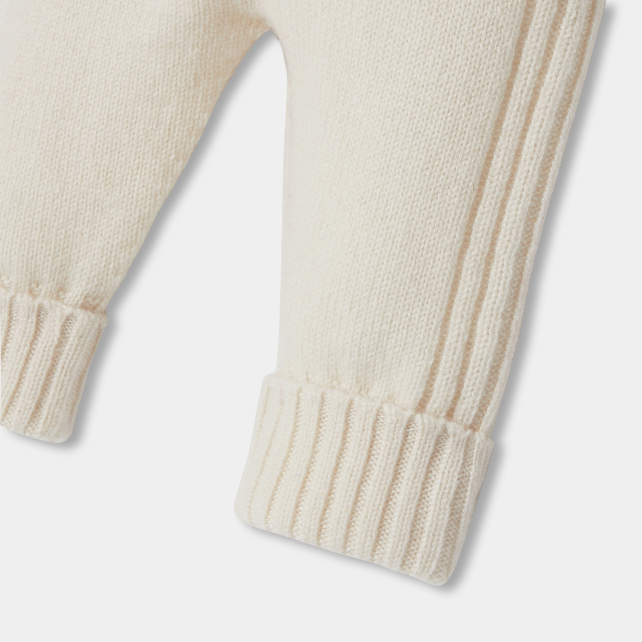 Baby cashmere leggings