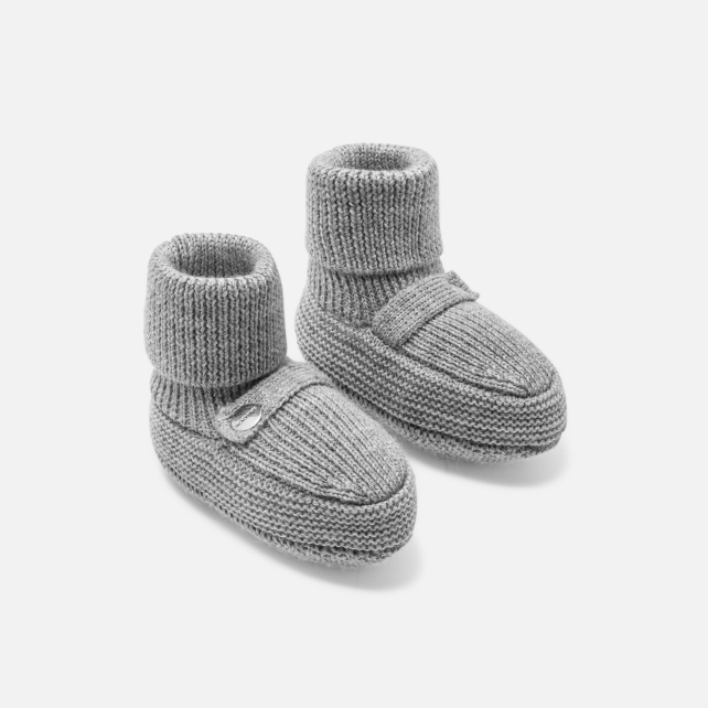 Baby booties