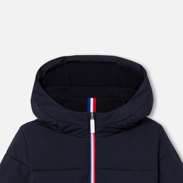 Oğlan üçün gödəkçə Oğlan üçün gödəkçə