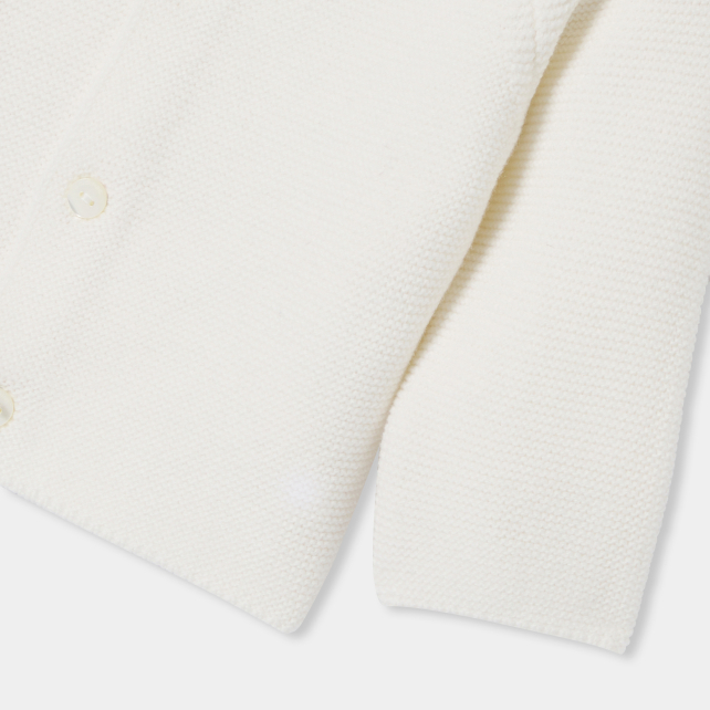 Körpə üçün kardiqan