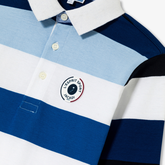 Oğlan üçün uzunqol köynək