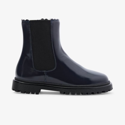 Girl Chelsea boots 