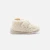 Baby sherpa slippers