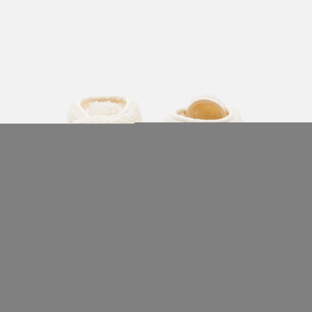 Körpə üçün kürklü tərlik