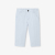Baby boy twill trousers