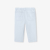 Baby boy twill trousers