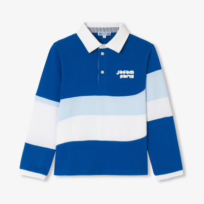 Oğlan üçün polo
