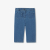 Baby girl denim trousers