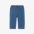 Baby girl denim trousers