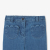 Baby girl denim trousers