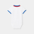 Baby boy polo neck bodysuit