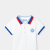 Baby boy polo neck bodysuit
