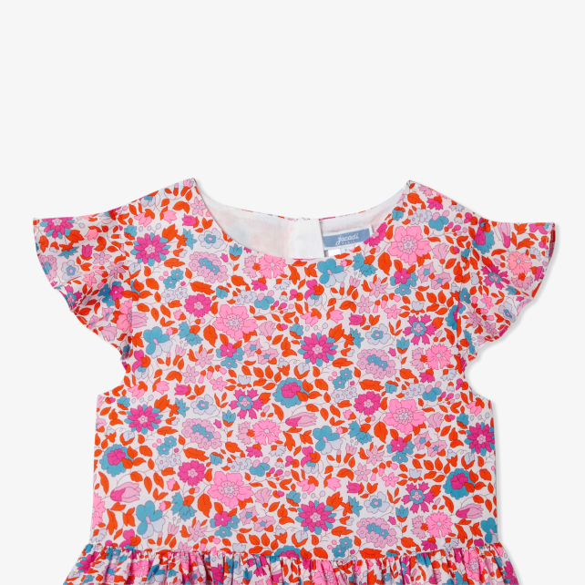 Qız üçün Liberty don