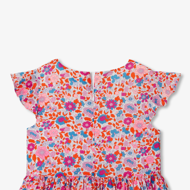 Qız üçün Liberty don