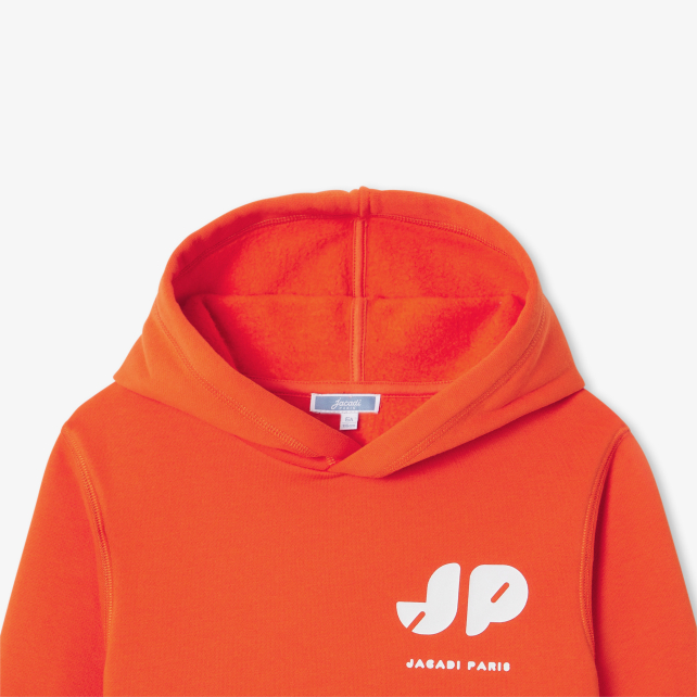 Child hoodie