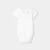 Baby boy short-sleeved bodysuit