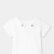 Baby boy short-sleeved bodysuit