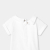 Baby boy short-sleeved bodysuit