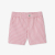 Baby boy shorts in twill