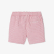 Baby boy shorts in twill