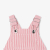 Baby boy short overalls