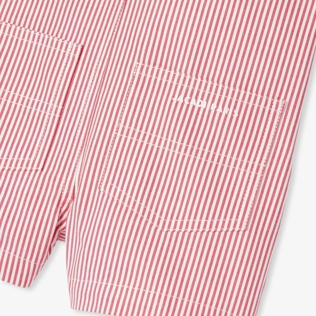 Körpə oğlan üçün kombinezon