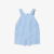 Baby boy short overalls