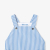 Baby boy short overalls