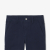 Boy straight twill trousers