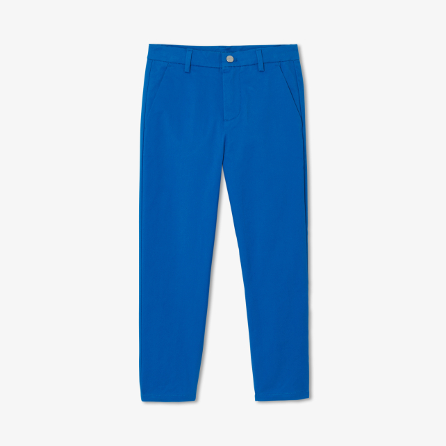 Boy slack trousers