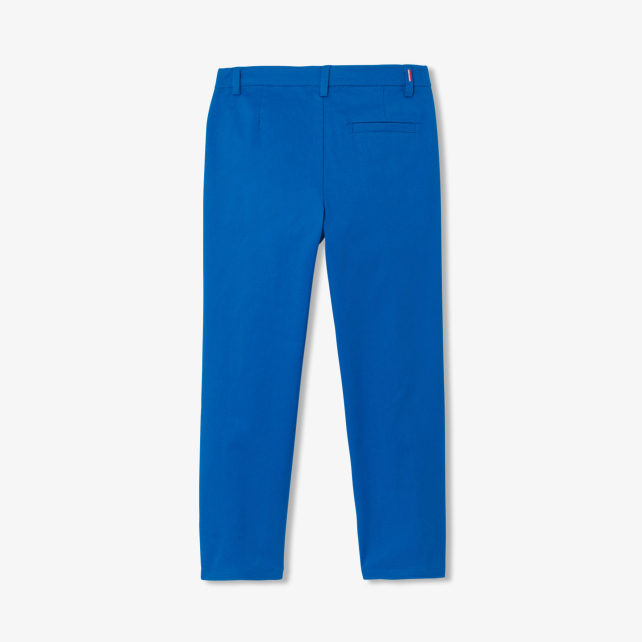 Boy slack trousers