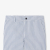 Boy striped Bermuda shorts
