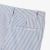 Boy striped Bermuda shorts