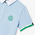 Boy polo shirt