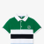 Boy short sleeves polo shirt