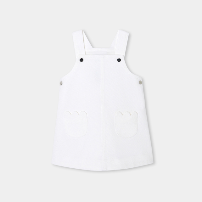 Qız uşağı üçün sarafan