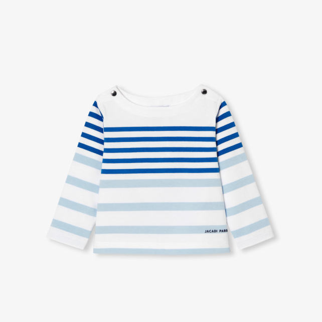 Baby boy sailor tee Baby boy sailor tee